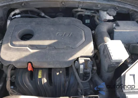 2017 Kia Sportage Lx z USA, uszkodzony, nr VIN KNDPMCAC0H7051126